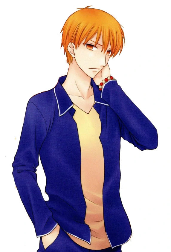 Kyo Sohma